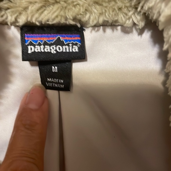 Patagonia Women's Vest (000191) - Picture 4 of 10